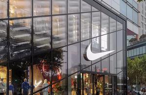 Nike将暂时关闭中国近半