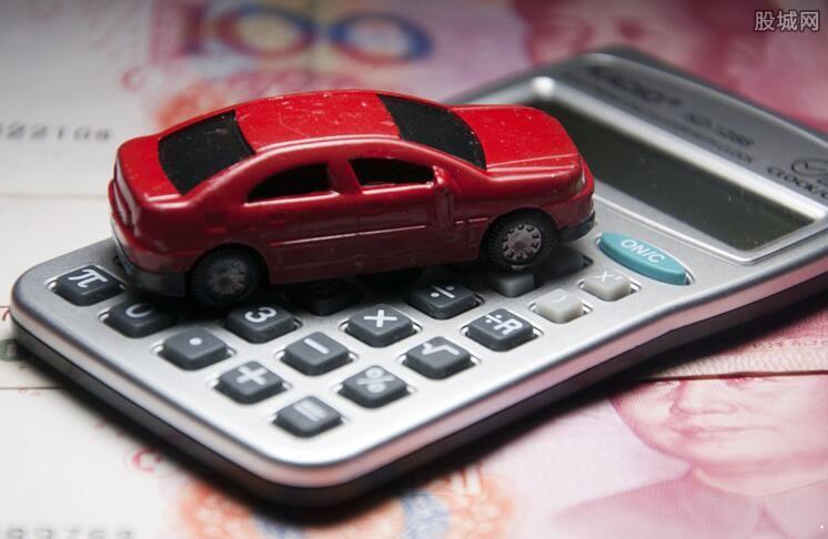 购置税现在多少 10万的车应该怎么算？